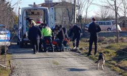 Tekirdağ'da inşaat alanında silahlı çatışma: 1 kişi hayatını kaybetti, 3 kişi yaralandı