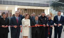 Tekirdağ'da Mahkumların Sanat Eserleri Sergilendi