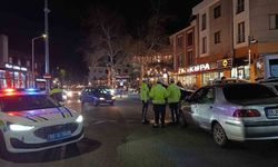 Tekirdağ'da Polisin 'Dur' İhtarına Uymayan Sürücü Araçtan Kaçarak İzini Kaybettirdi: 210 Bin TL Ceza Aldı