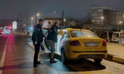 Tekirdağ'da taksiciye yolcu saldırısı: Bıçakla yaralandı