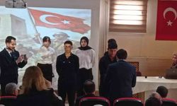 Tekman'da Çanakkale Zaferi'nin 111. Yıldönümü Anma Töreni