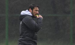 Teknik Direktör Egemen Korkmaz Hastaneye Sevk Edildi