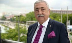 TESK Başkanı Palandöken'den Ramazan Bayramı'na Dair Mesaj