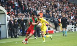 TFF 3. Lig: Karşıyaka ve Eskişehirspor Golsüz Beraberlik Elde Etti