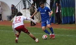 TFF 3. Lig: Pazarspor ve Tokat Belediyespor Beraberlik Elde Etti