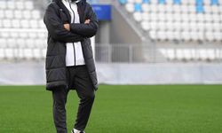 TFF: 'Egemen Korkmaz, düşerek bilinç kaybı yaşamıştır'