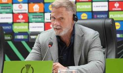 Thorsten Fink: 'Çeyrek finale kalacağımıza dair inancımız tam'