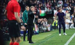 Thorsten Fink: 'İkinci golü atmaya çok yaklaştık ama başaramadık'