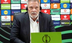 Thorsten Fink: 'İkinci karşılaşma var, futbolda her şey mümkün olabilir'