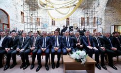 Ticaret Bakanı Bolat: 'Türkiye, barış odaklı politikalarıyla uluslararası alanda parlayan bir güç haline geliyor'