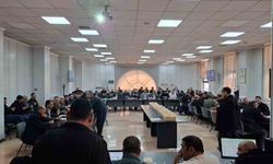 TİGEM'in 15 Bin Ton Mısır Satışı GTB'de Gerçekleştirildi