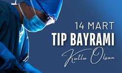 14 Mart Tıp Bayramı'nda Sağlık Çalışanları  "İlaç Bulunamıyor"