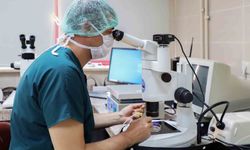 Tıp Fakülteleri Sıralamasında 3. Oldu