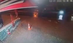 Tıp Fakültesi Öğrencisi Motosikletli Genç Kız, Otomobilin Çarpması Sonucu Hayatını Kaybetti