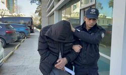 Tırda 14 yaşındaki kıza cinsel istismar iddiası: Zanlı, kızı doğduğu gün tutuklandı