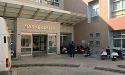 Tire Devlet Hastanesi'nde staj yapan lise öğrencisine cinsel taciz iddiası