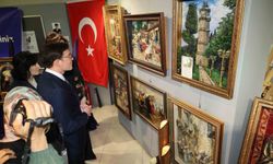 Tokat Belediyesi'nden Sanat Alanında Önemli Adım