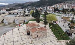 Tokat Belediyesi'nin Oyuncak Müzesi ile Kuşaklar Arası Bağlar Güçlenecek