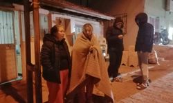 Tokat Valiliği'nden depremle ilgili açıklama: 'Herhangi bir olumsuz durum yoktur'