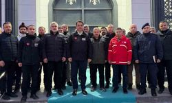 Tokat Valisi Abdullah Köklü: 'Deprem sonrası herhangi bir olumsuz durum yaşanmadı'