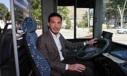 Tokat'ta Ramazan Bayramı Süresince Şehir İçi Otobüsler Ücretsiz Olacak