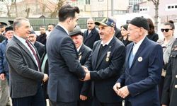 Tomarza ve Bünyan'da Şehitleri Anma Etkinlikleri Gerçekleştirildi