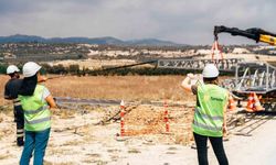 Toroslar EDAŞ, Hatay'daki Kış Hasarlarını Avantaja Dönüştürüyor