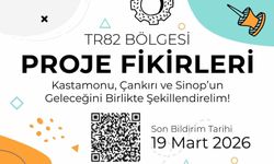 TR82 Bölgesi için yeni projeler hazırlanıyor