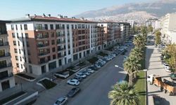 Trabzon Caddesi'nde Canlanma Başladı