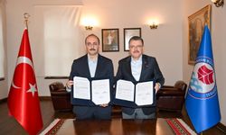 Trabzon'da İleri Biyolojik Atık Su Arıtma Tesisi İçin İlk Adımlar Atıldı