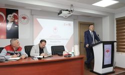 Trabzon'da kahverengi kokarca ile mücadele stratejileri belirlendi