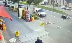 Trabzon'da motosiklet meraklısı genç yaşamını yitirdi