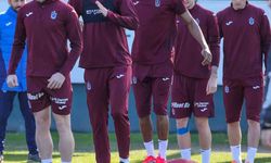 Trabzonspor, Çaykur Rizespor ile Oynayacağı Maç için Çalışmalara Başladı
