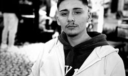 Trafik Kazasında Ağır Yaralı Genç Sürücü Hayatını Kaybetti