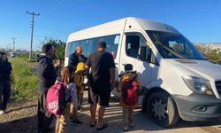 Traktör Kasalarındaki Eğitim Sorunu Nihayet Çözüldü