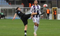 Trendyol 1. Lig: Ankara Keçiörengücü 7 - Adana Demirspor 0