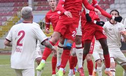 Trendyol 1. Lig: Boluspor ve Bandırmaspor 0-0 Berabere Kaldı