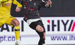 Trendyol 1. Lig: Pendikspor ve İstanbulspor 1-1 Berabere Kaldı