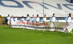 Trendyol Süper Lig: Eyüpspor ile Trabzonspor Beraberlikte Devam Ediyor