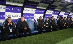 Trendyol Süper Lig: Gençlerbirliği 0 - Beşiktaş 0 (Karşılaşma sürüyor)