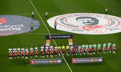 Trendyol Süper Lig: Samsunspor ile Kayserispor Beraberlikte Devam Ediyor