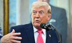 Trump'tan Şok İran Açıklaması: "Yüksek Lider Olmamı İstiyorlar, İstemiyorum"