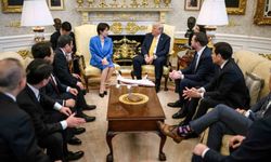 Trump: 'Asker göndermeyeceğim, bunu kesinlikle söylemem'