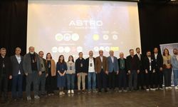 TUA Astro Hackathon'un Şampiyonları Açıklandı