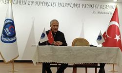 Tüm İş Konfederasyonu ve Üye Sendikalar İftar Programında Bir Araya Geldi