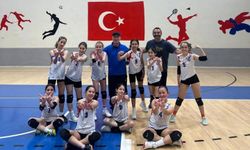 Tüm Rakiplerini Geride Bırakarak Türkiye Finallerine Ulaştılar