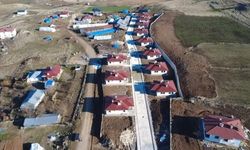 Tunceli'de 340 dairelik kentsel dönüşüm projesi başlatılıyor