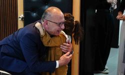 Turgutlu Belediyesi'nde bayram coşkusu yaşandı