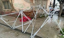 Turgutlu Belediyesi'nden Taziye Çadırları Hakkında Önemli Uyarı