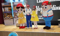 Turgutlu'da Şehir Bilincini Geliştirmek İçin Turgut ve Lulu Projesi Başlatıldı